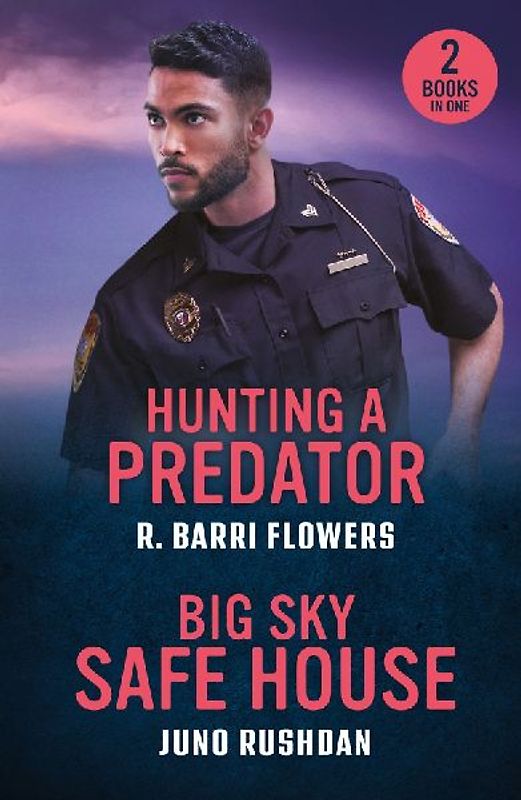 Hunting A Predator / Big Sky Safe House