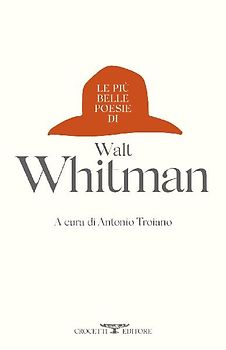 Le più belle poesie di Walt Whitman