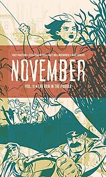 November Volume II