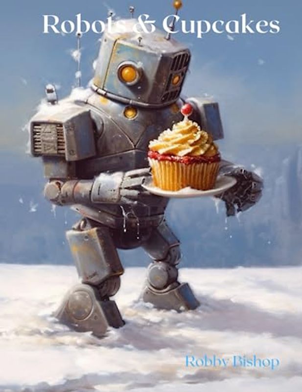 Robots & Cupcakes
