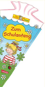 VE 5 Meine Freundin Conni - Zum Schulanfang