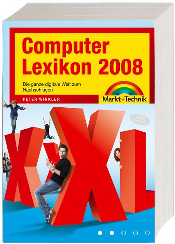 Computerlexikon 2008