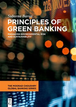Principles of Green Banking