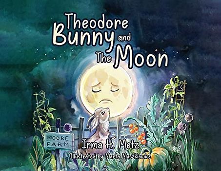 Theodore Bunny and The Moon