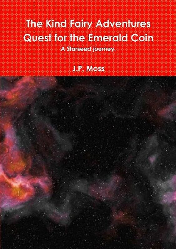 The Kind Fairy Adventures   Quest for the Emerald Coin