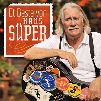 Süper,Hans - Et Beste Von Hans Süper