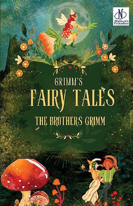 Grimm's Fairy Tales