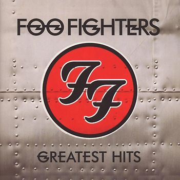 Foo Fighters - Greatest Hits