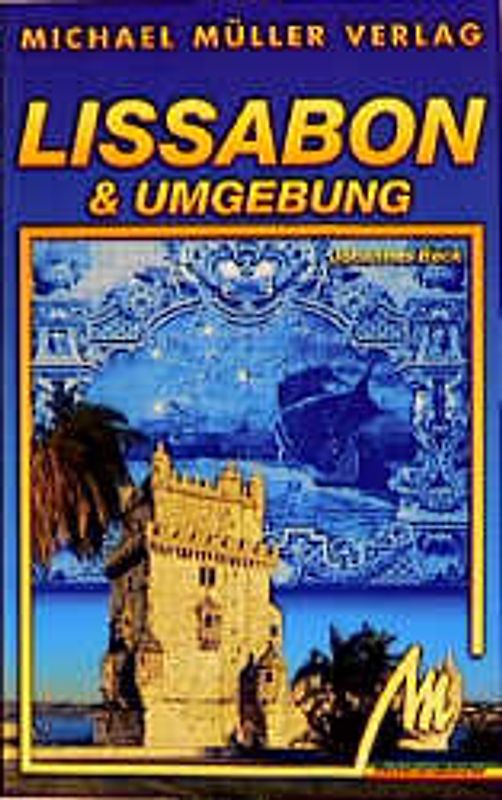 Lissabon und Umgebung