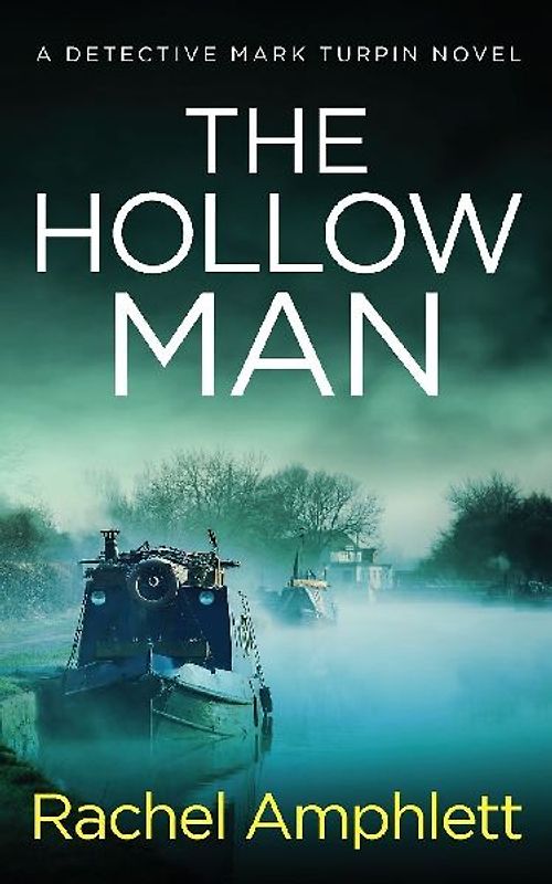 The Hollow Man