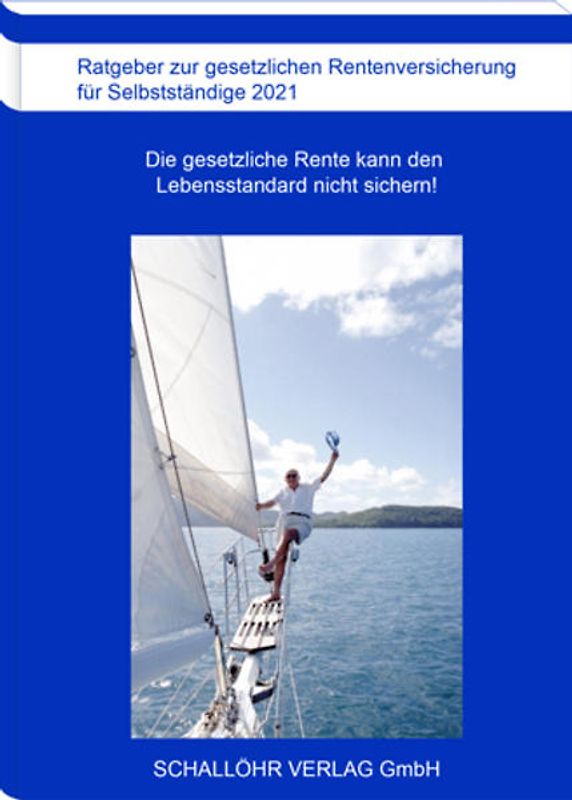 Ratgeber für Selbstständige 2021