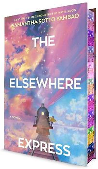 The Elsewhere Express. Deluxe Edition
