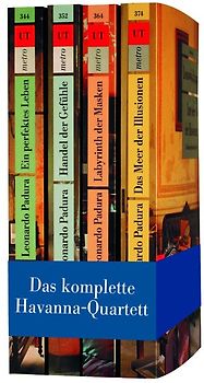 Das Havanna-Quartett