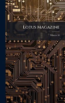 Lotus Magazine