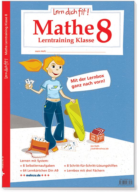 Lern dich fit!-Lerntraining