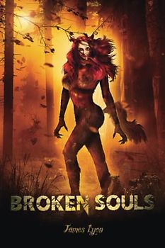 Broken Souls (An Unexpected Adventure, Band 2)