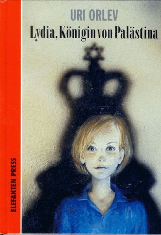 Lydia, Königin von Palästina