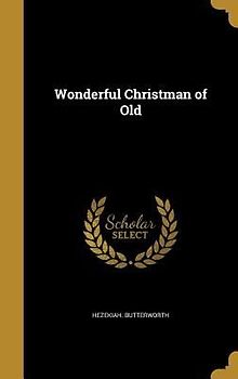 Wonderful Christman of Old