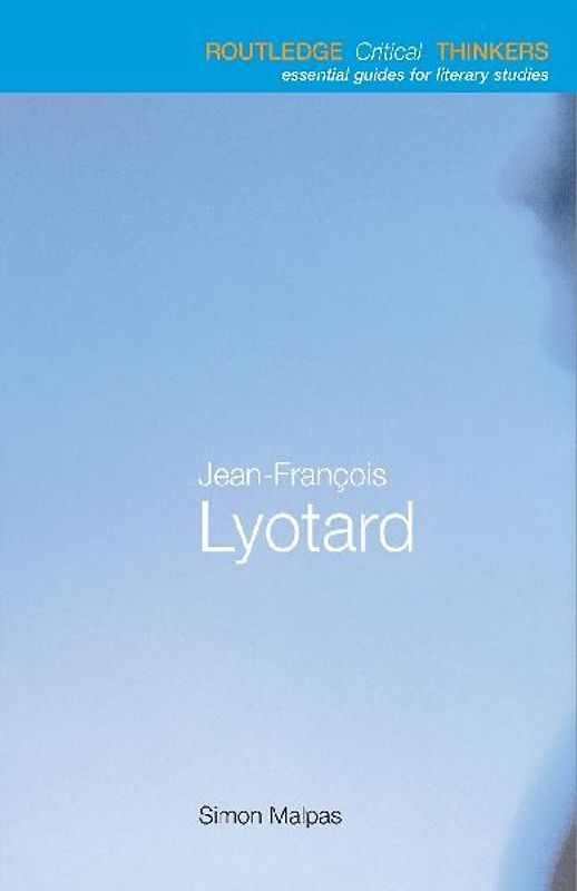 Jean-François Lyotard