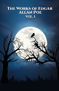 The Works of Edgar Allan Poe