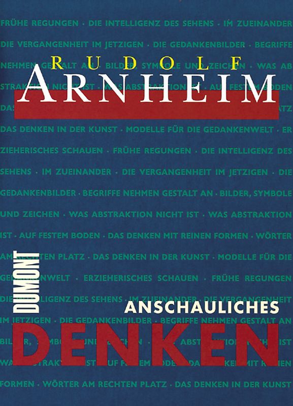 Anschauliches Denken