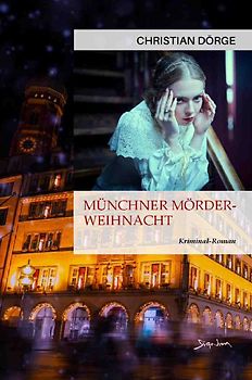 MÜNCHNER MÖRDER-WEIHNACHT