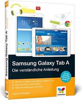 Samsung Galaxy Tab A