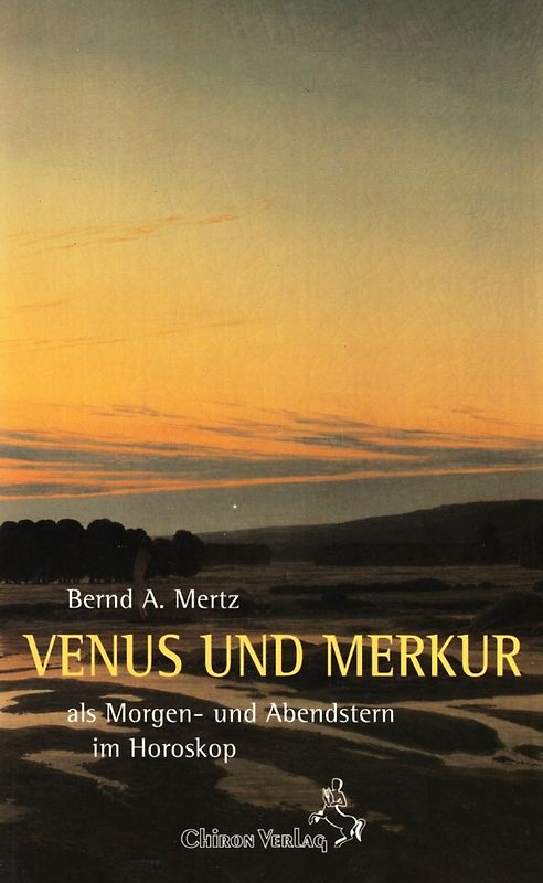 Venus und Merkur