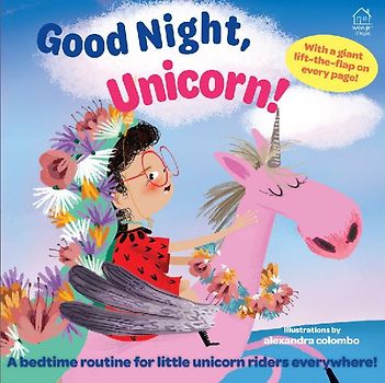 Good Night Unicorn!