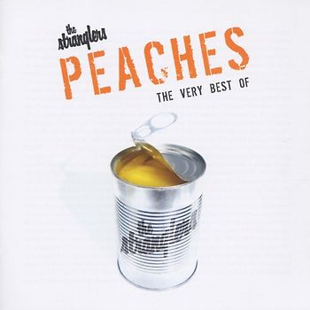 the Stranglers - Peaches-the Very Best of