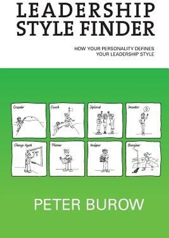 Leadership Style Finder