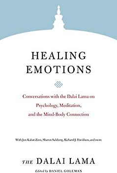 Healing Emotions