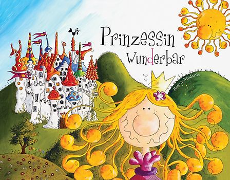 Prinzessin Wunderbar