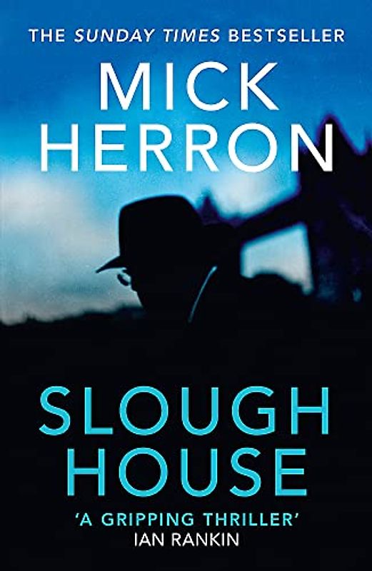 Slough House (Slough House Thriller, Band 7)