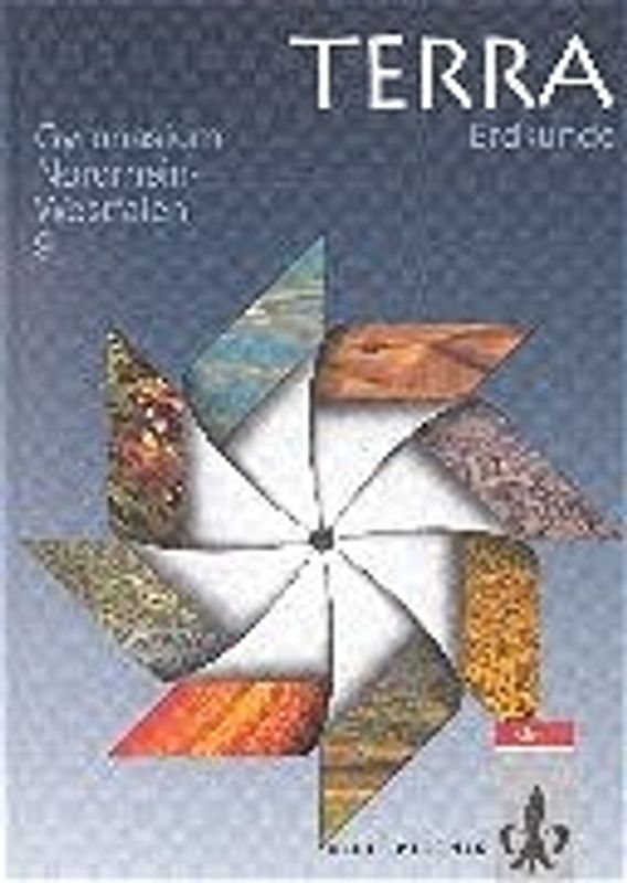 TERRA Erdkunde für Gymnasien in Nordrhein-Westfalen