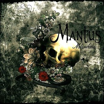 Mantus - Melancholia (Limited 2CD Digibook Edition)