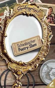 Der Schwabenspiegel. Jahrbuch für Literatur, Sprache und Spiel / Der Schwabenspiegel 2016