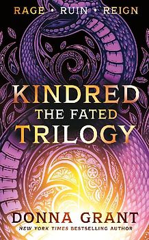 Kindred The Fated Trilogy