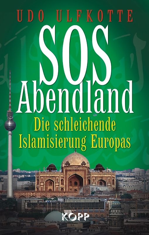 SOS Abendland