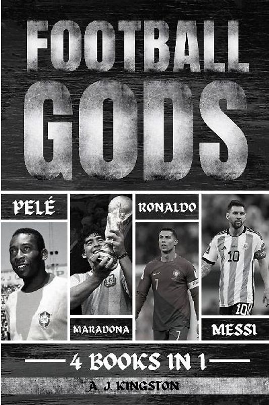 Football Gods