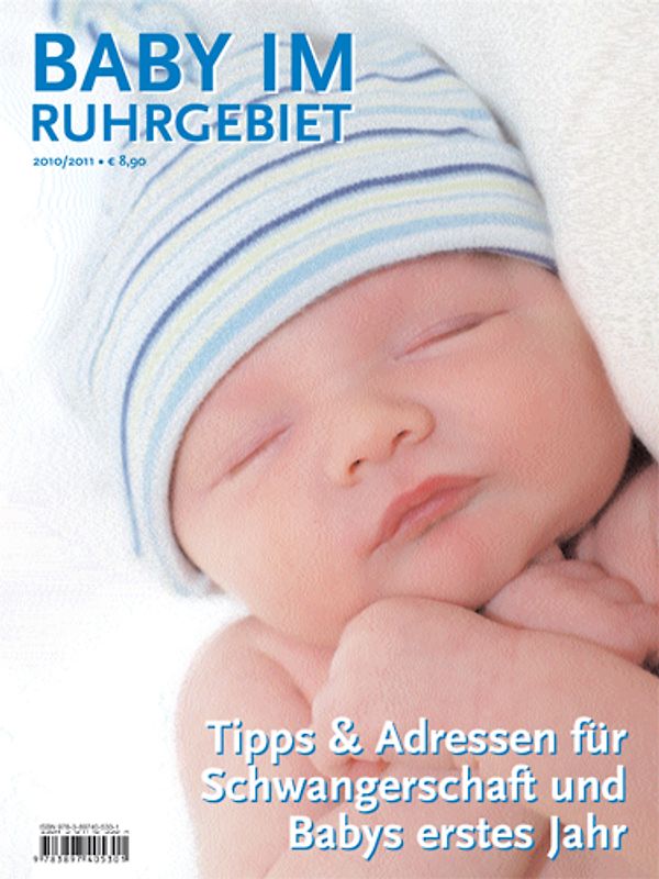 Baby im Ruhrgebiet 2010/2011
