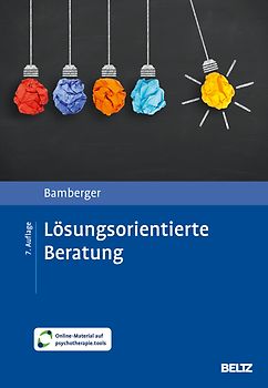 Lösungsorientierte Beratung