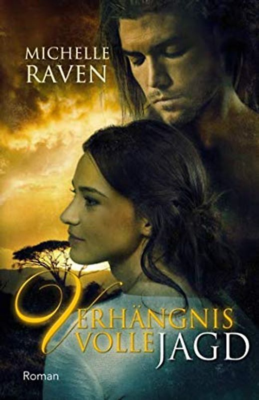 Verhängnisvolle Jagd (Dyson, Band 2)