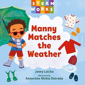 Manny Matches the Weather