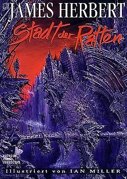Stadt der Ratten