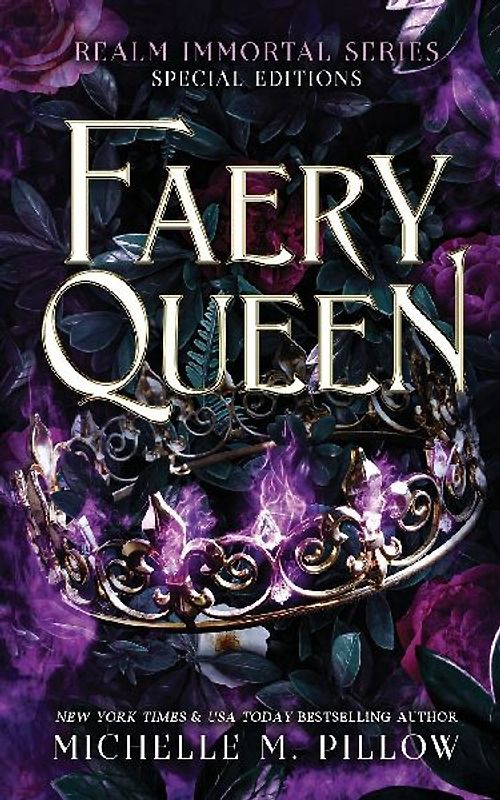 Faery Queen