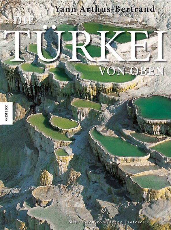 Türkei von oben