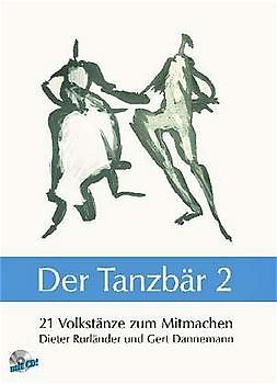 Der Tanzbär - Band 2