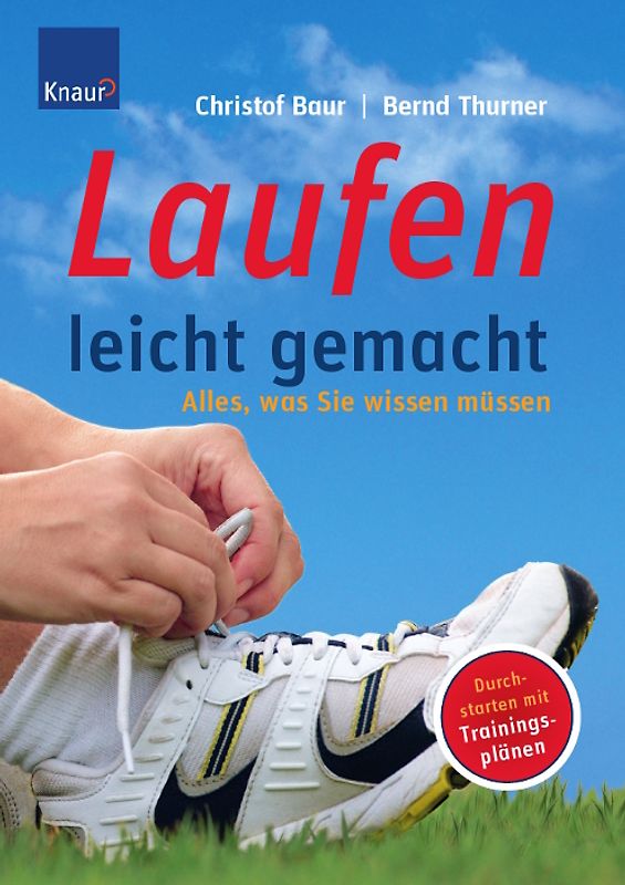 Laufen leicht gemacht