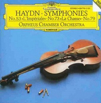 Oco - Sinfonien 53,73,79